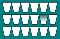 Missing Fill Diagram